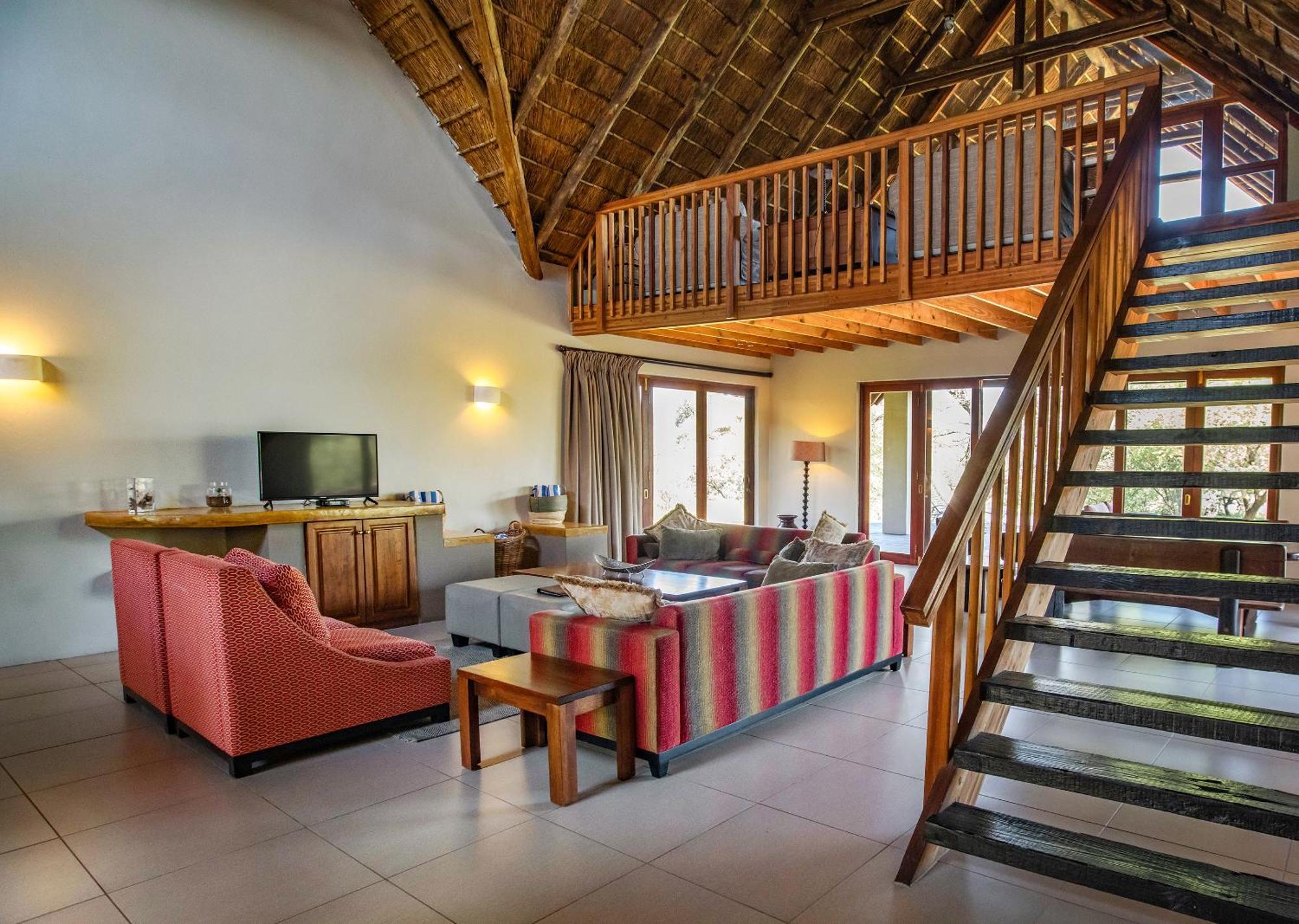 Finfoot Lake Reserve By Dream Resorts Vaaldam Zewnętrze zdjęcie