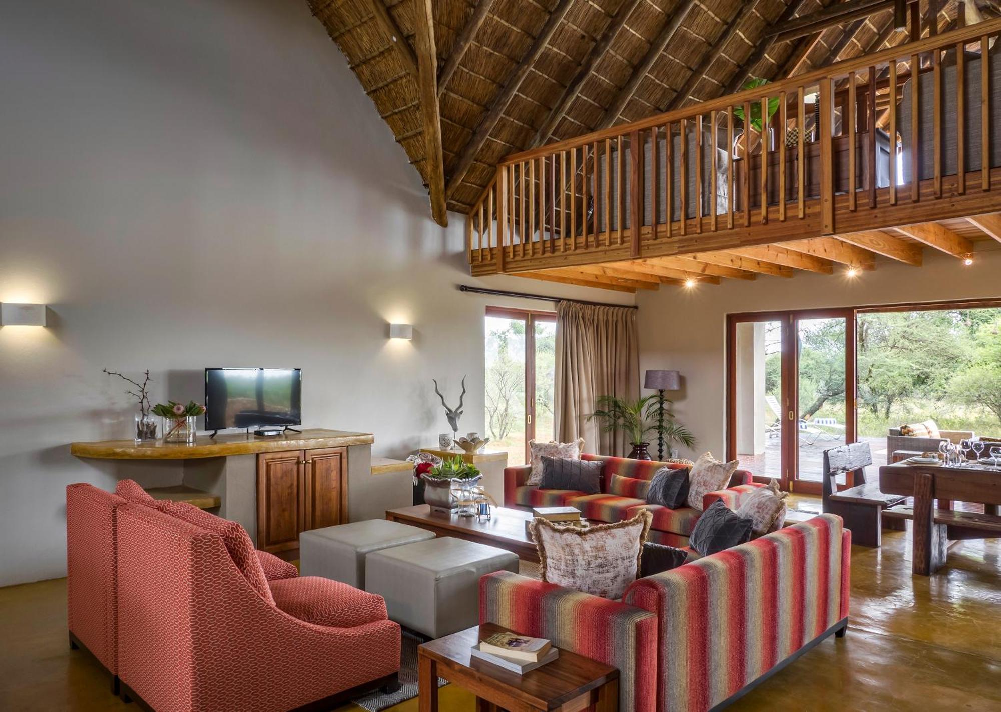 Finfoot Lake Reserve By Dream Resorts Vaaldam Zewnętrze zdjęcie